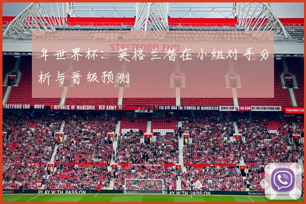 年世界杯：英格兰潜在小组对手分析与晋级预测